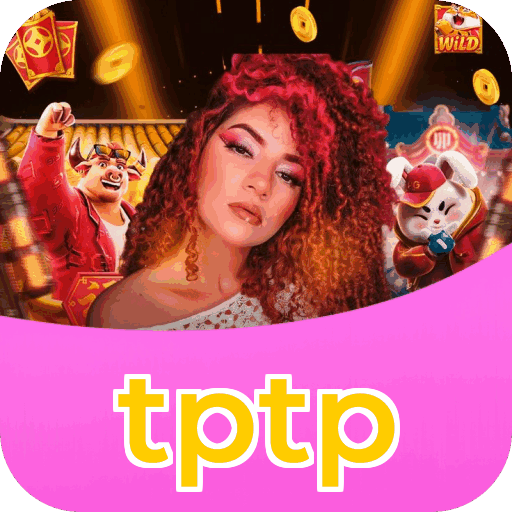 Catálogo de jogos tptp com fornecedores Pragmatic Play, Evolution, NetEnt
